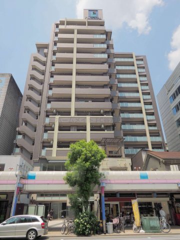 エステムプラザ心斎橋EASTⅣブランディア