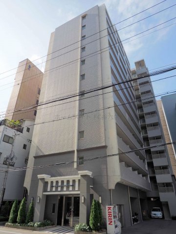 アーデン谷町
