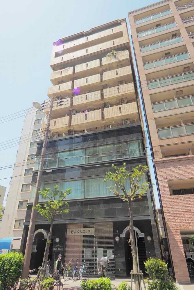 パディーブレイドⅡ