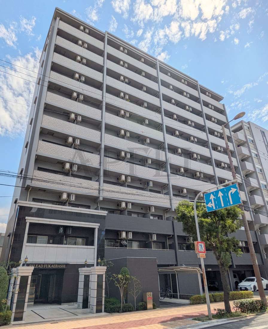 エスリード深江橋