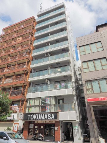 アバンティー玉造