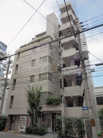 サン・ロレンツ心斎橋東