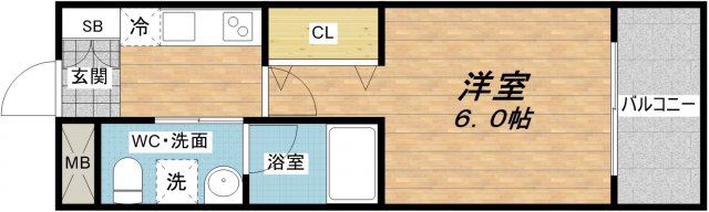 東小橋Ⅱ番館