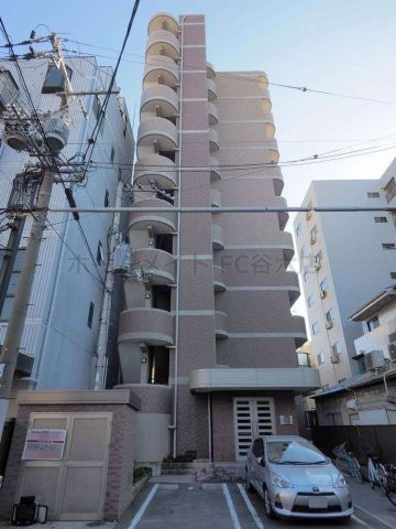 シトラセイトマンション