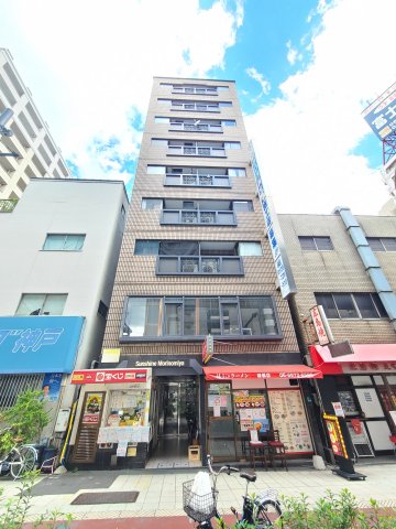 サンシャイン森之宮