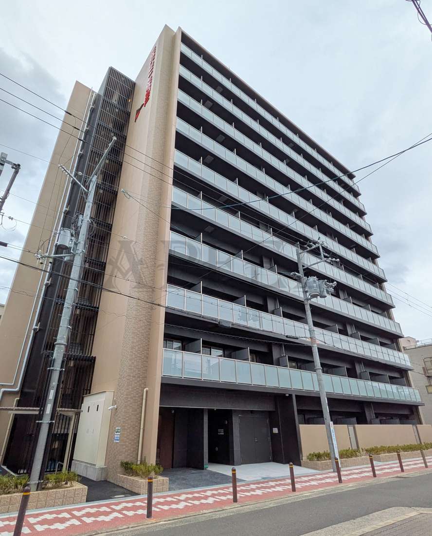 残り1室】セオリー大阪EAST DOORの賃貸物件情報（賃料6.849万円｜1K