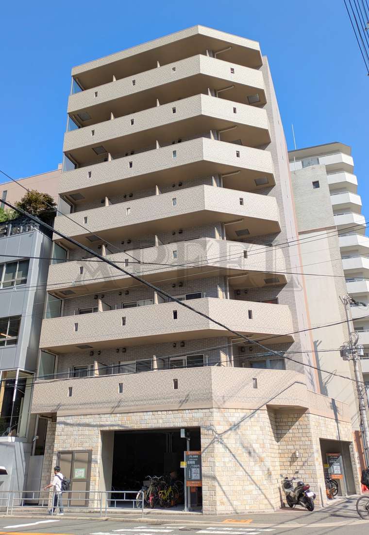 トゥールロワイエ北梅田