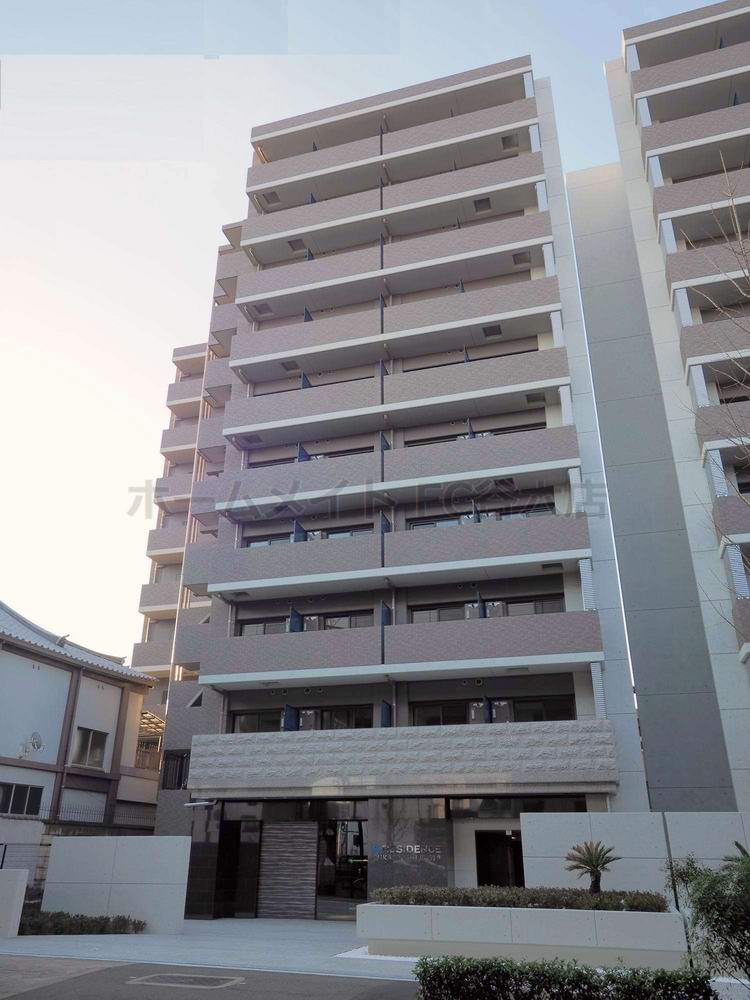 サムティ大阪GRAND EASTⅡ