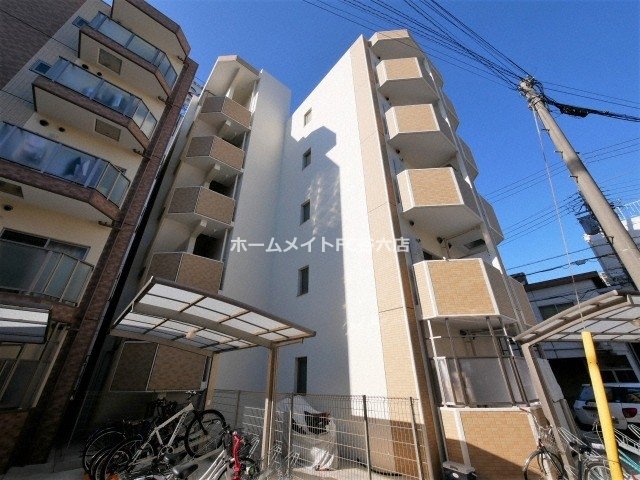 Goパレス福島