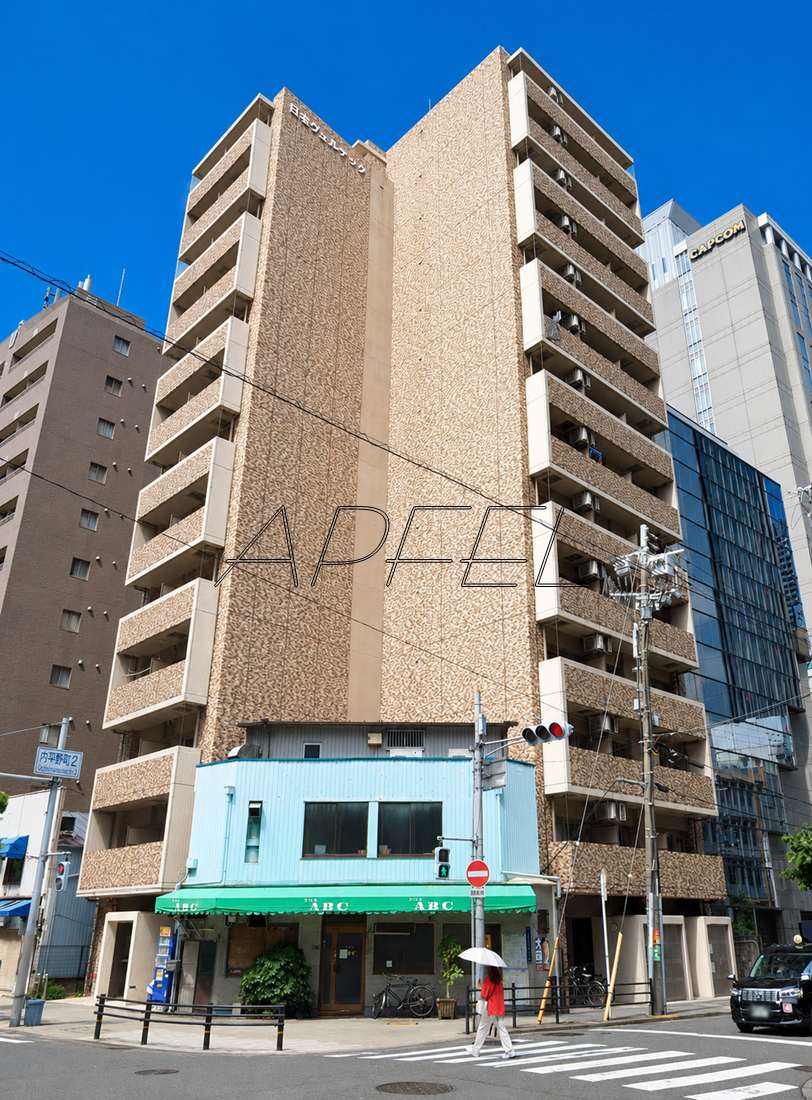 kdx 堺 筋 本町 レジデンス