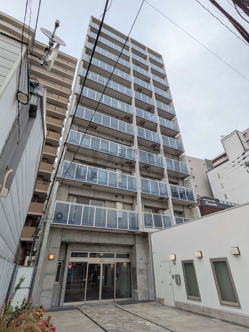 ロネスタ新深江