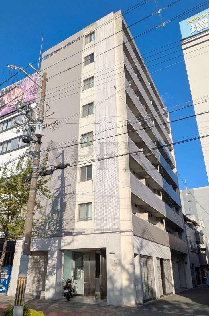 ジュネーゼ野田エコール
