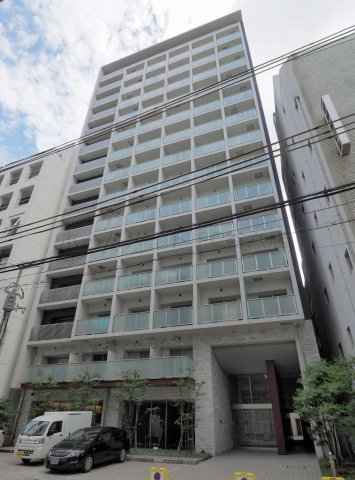 アーバネックス北浜