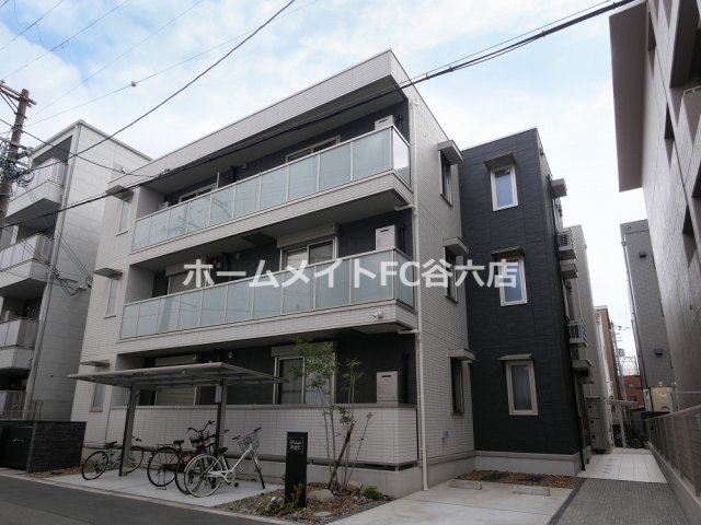 Raccolt阪南町