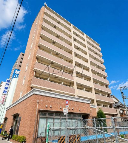クローバー・グランデ昭和町