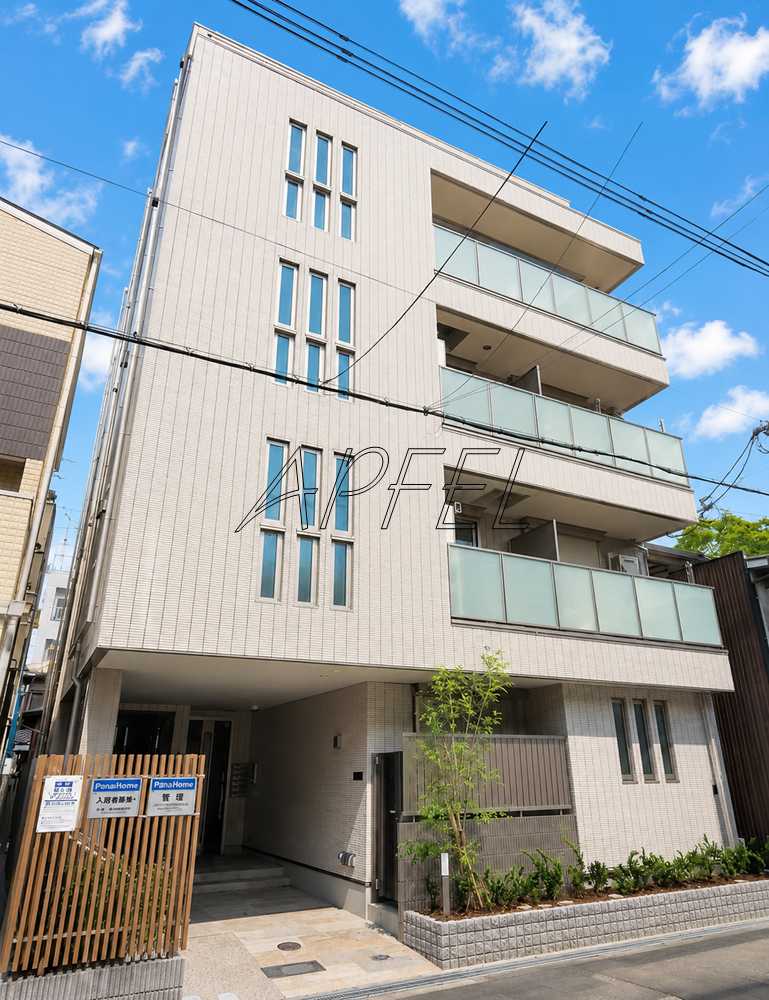 残り3室】セオリー大阪EAST DOORの賃貸物件情報（賃料7.049万円｜1K