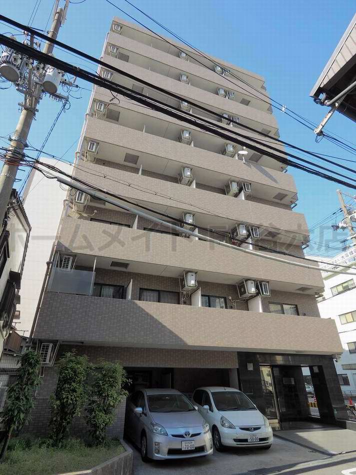 グランドタワー森之宮サウス