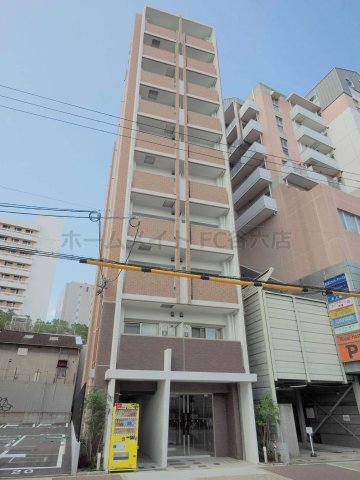 JPレジデンス大阪城南