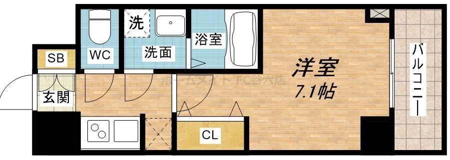 サムティ本町橋ⅡMEDIUS