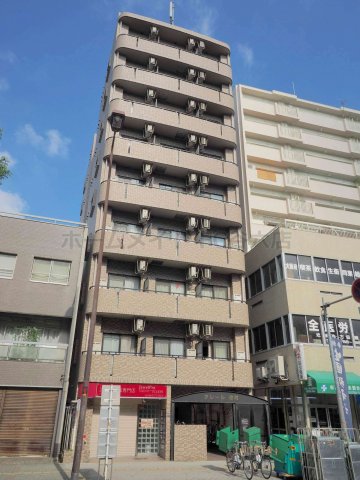 クレール谷町