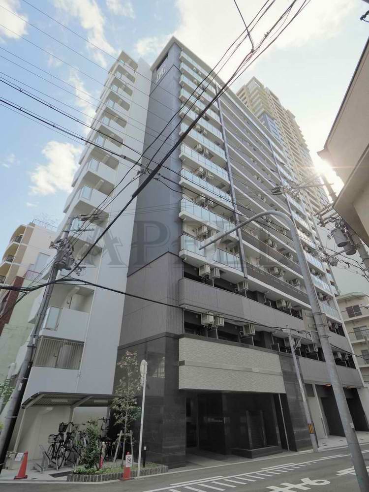 エステムコート梅田・茶屋町Ⅲネクスタ