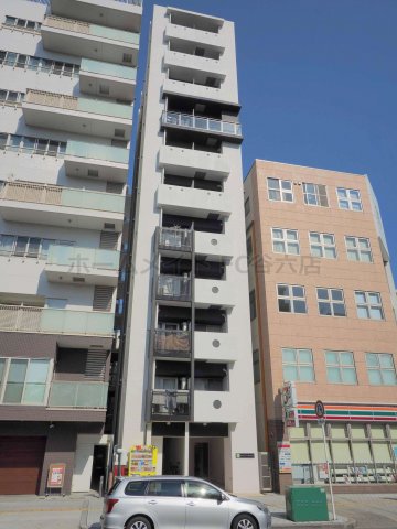 JPレジデンス大阪上町台