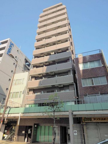 ディナスティ松屋町