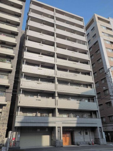 エスリード上本町北