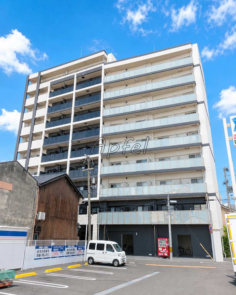 残り3室】セオリー大阪EAST DOORの賃貸物件情報（賃料7.049万円｜1K