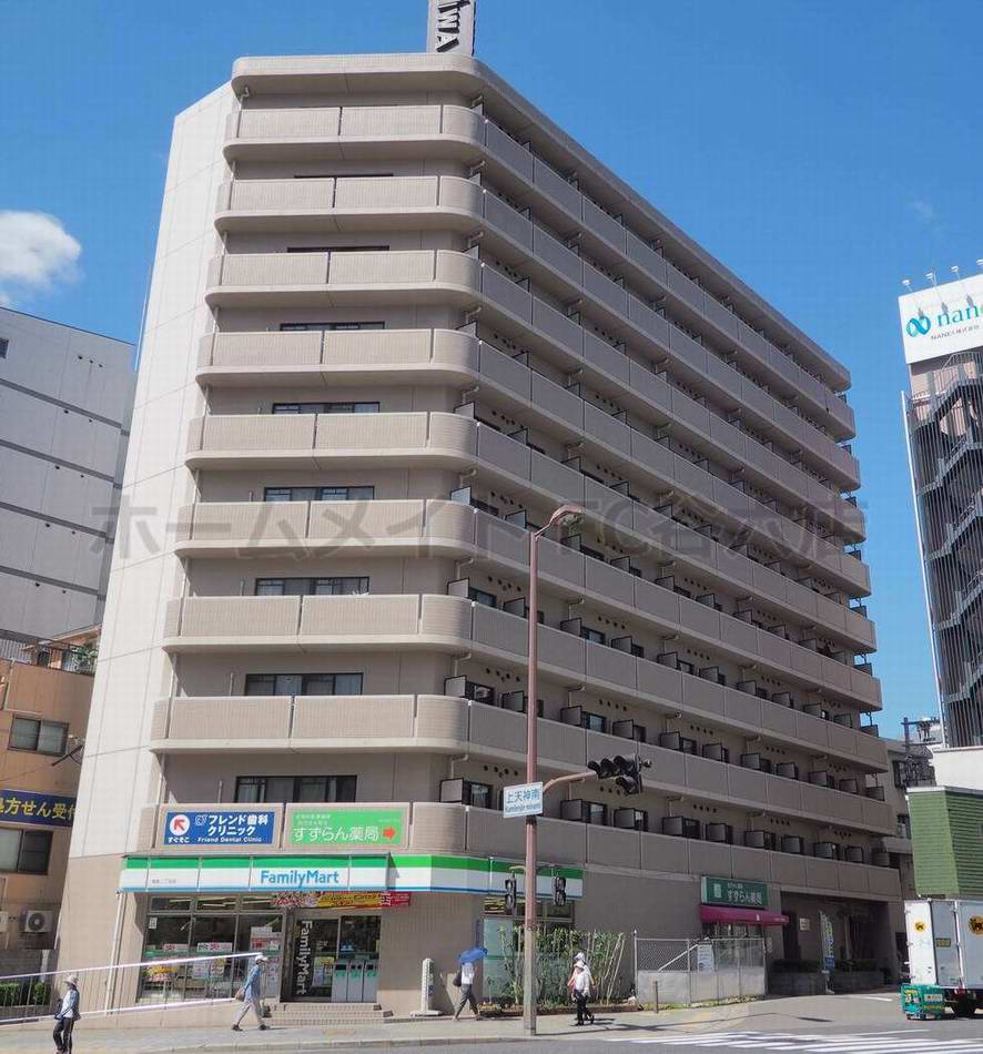 セイワパレス堂島シティ