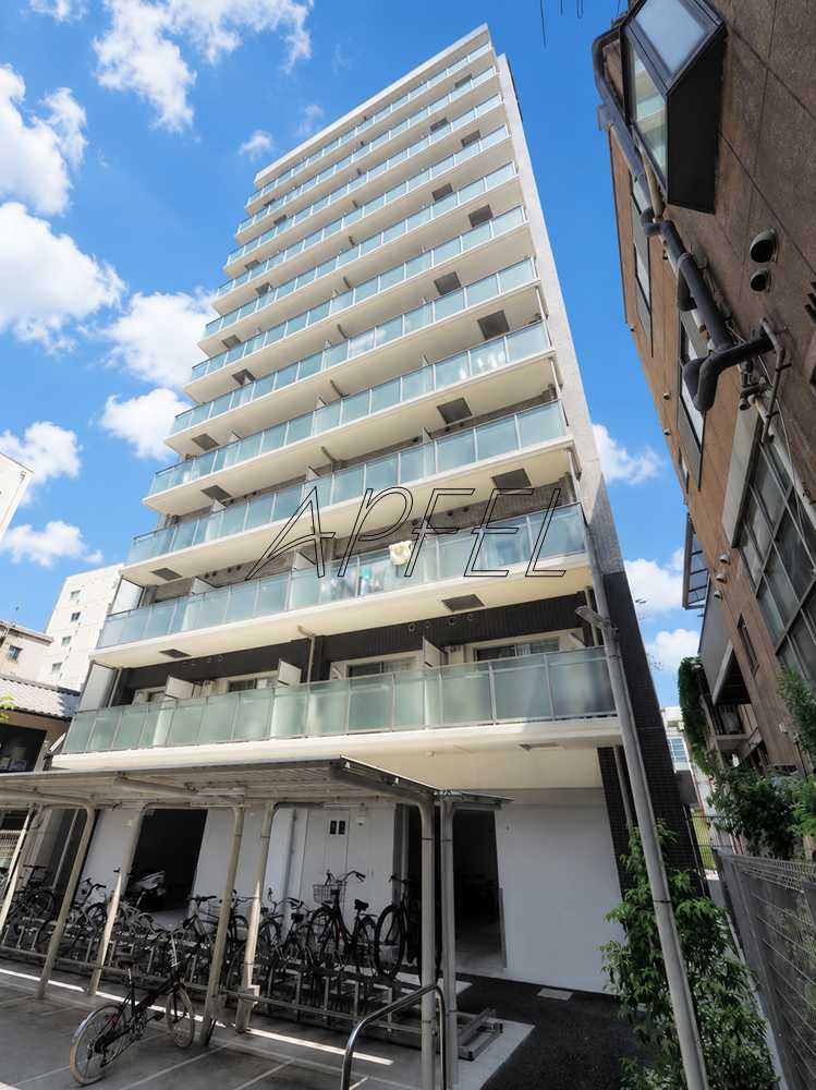 エスリード松屋町グレイス