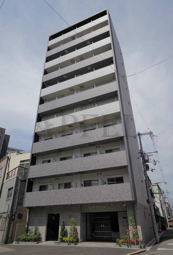 ララプレイスOSAKADOME CITYフトゥーロ