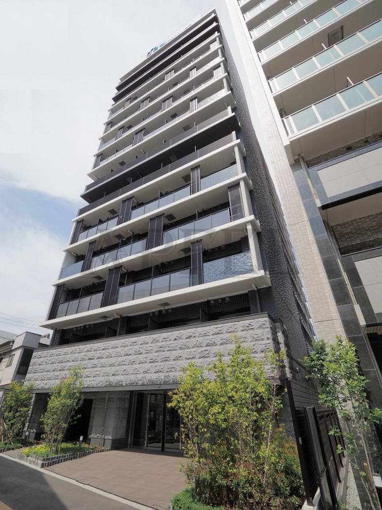 プレサンスOSAKA DOMECITYビーツ