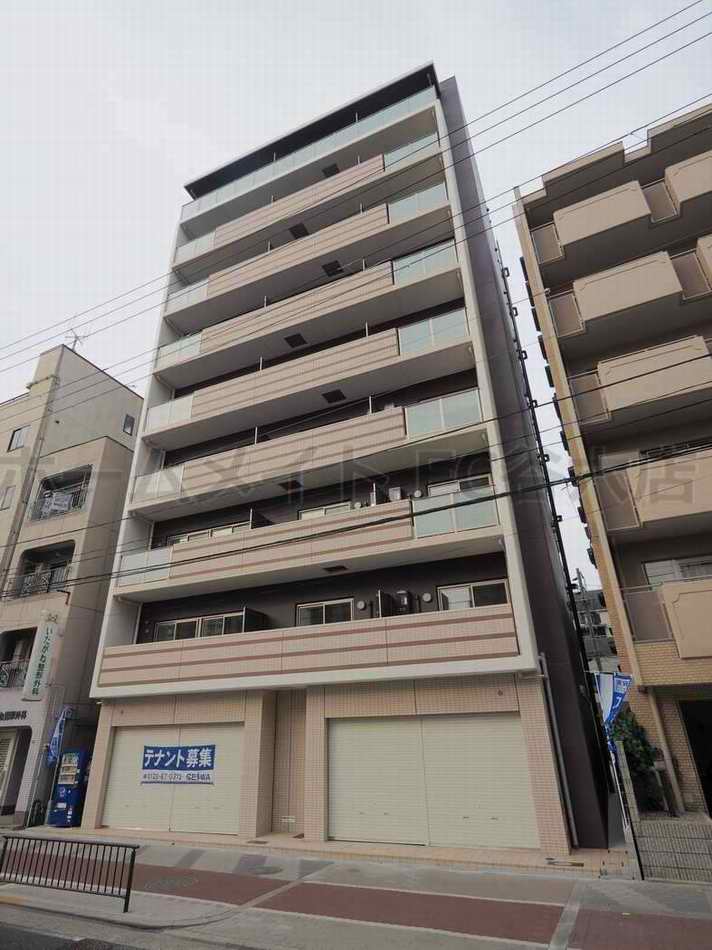 KG ソフィア アベノ播磨町