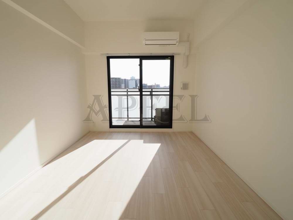 S-RESIDENCE大阪九条North(7階 / 南 / 1K)の外観 S-RESIDENCE大阪九条North(7階 / 南 / 1K)の外観