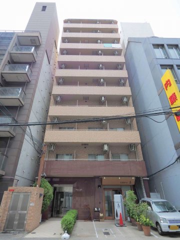 ソフトエース北浜