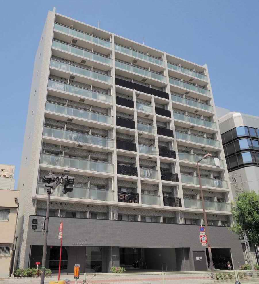 エスリード大阪城PREMIER