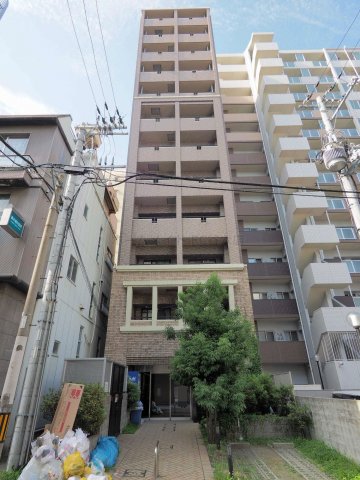 ジュネーゼ大阪城南