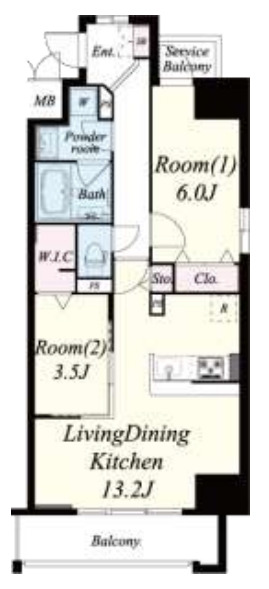 サンセール海老江