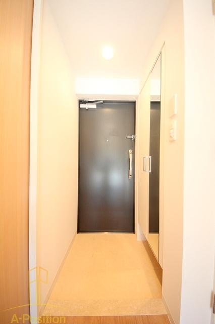 アーバネックス梅田西