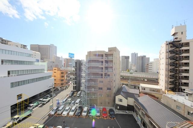 アーバネックス梅田西