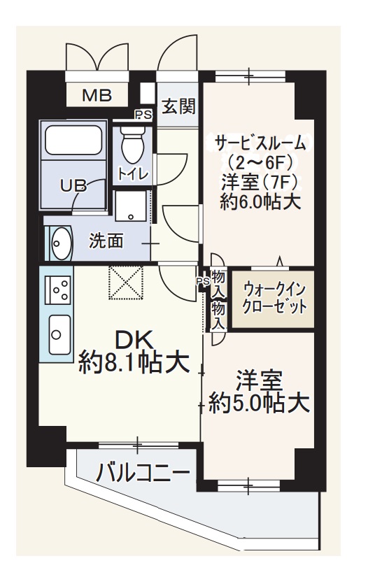 フェビエンローズ