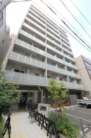 ルクレ新町レジデンス