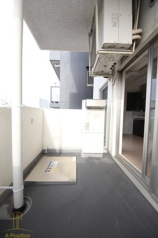 アーデン京町堀イースト