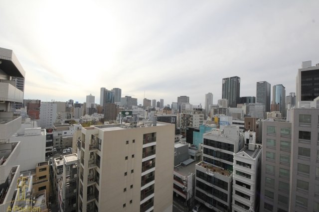 アーデン京町堀イースト