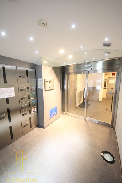 アーデン京町堀イースト