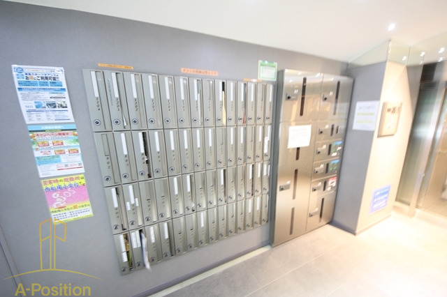 アーデン京町堀イースト