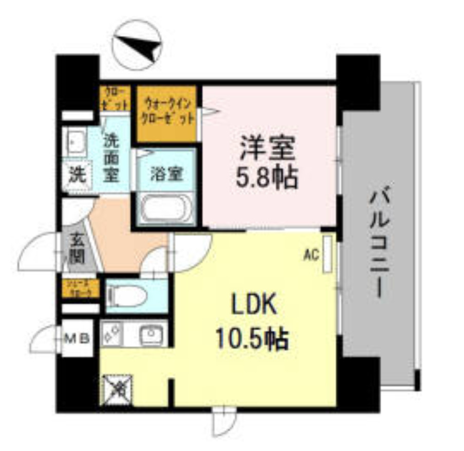 プリマクラッセ 