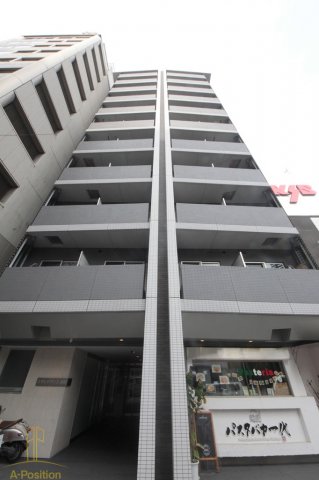 ミヤレジデンス新町