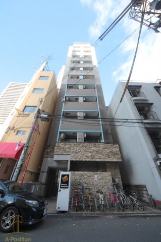 アルディア新町